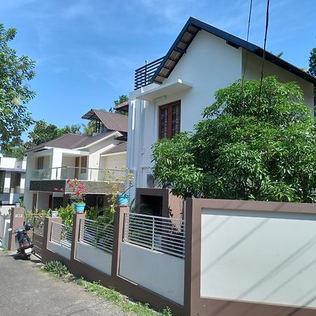 Eka Homes 3Bhdk Villa Thiruvananthapuram Exterior photo