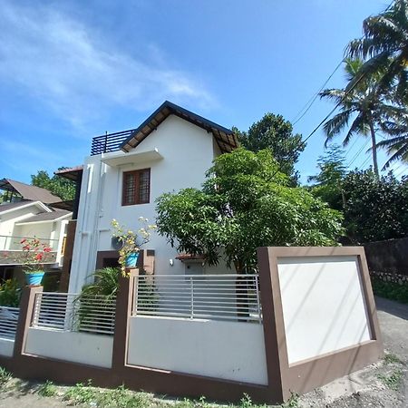 Eka Homes 3Bhdk Villa Thiruvananthapuram Exterior photo