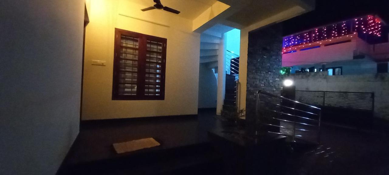 Eka Homes 3Bhdk Villa Thiruvananthapuram Exterior photo