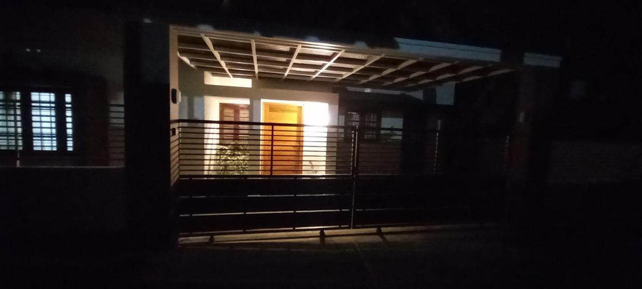 Eka Homes 3Bhdk Villa Thiruvananthapuram Exterior photo
