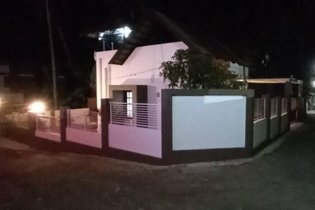 Eka Homes 3Bhdk Villa Thiruvananthapuram Exterior photo