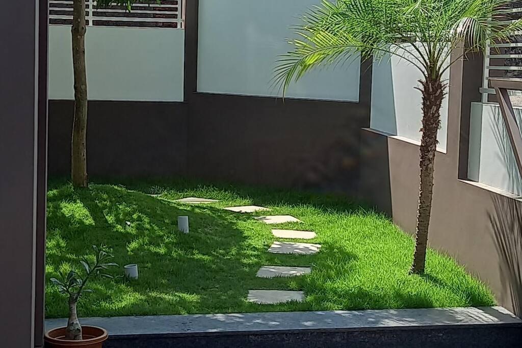 Eka Homes 3Bhdk Villa Thiruvananthapuram Exterior photo