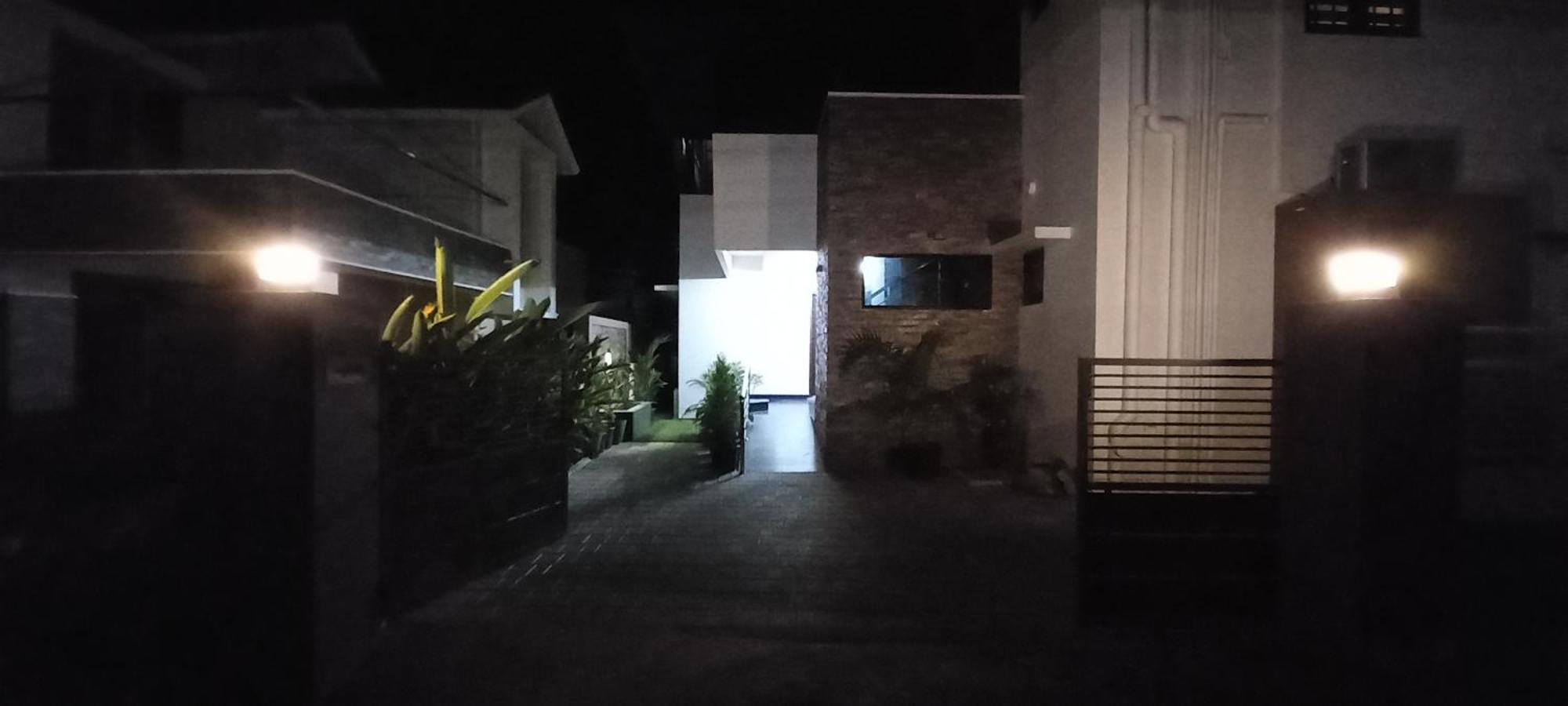 Eka Homes 3Bhdk Villa Thiruvananthapuram Exterior photo