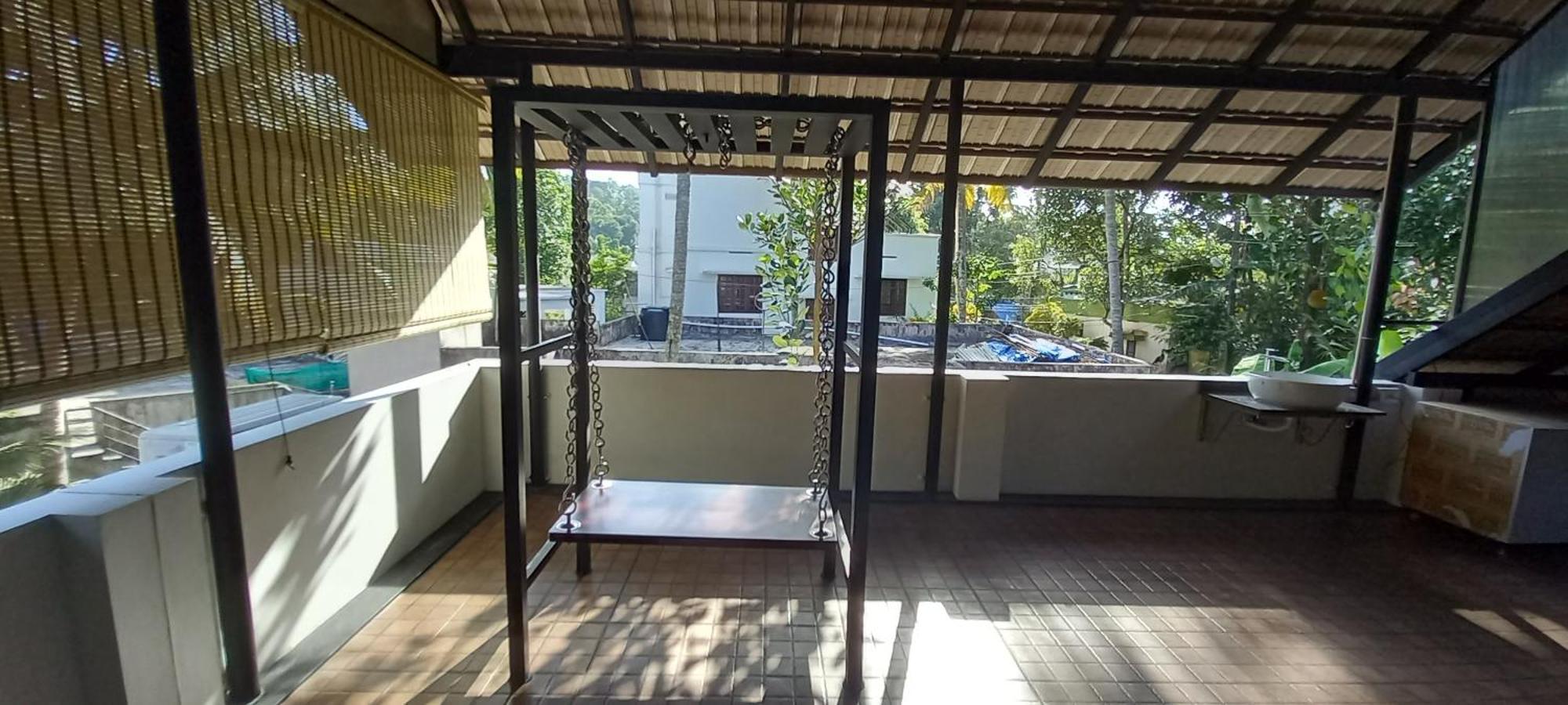 Eka Homes 3Bhdk Villa Thiruvananthapuram Exterior photo