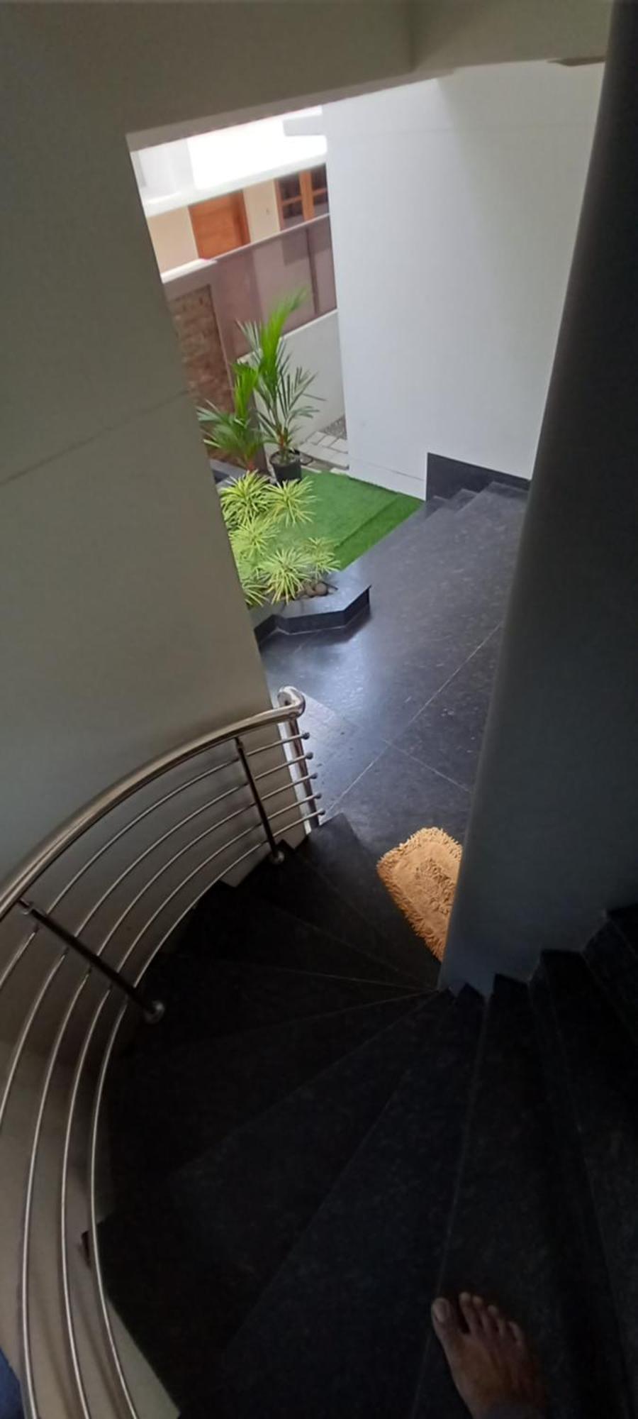 Eka Homes 3Bhdk Villa Thiruvananthapuram Exterior photo