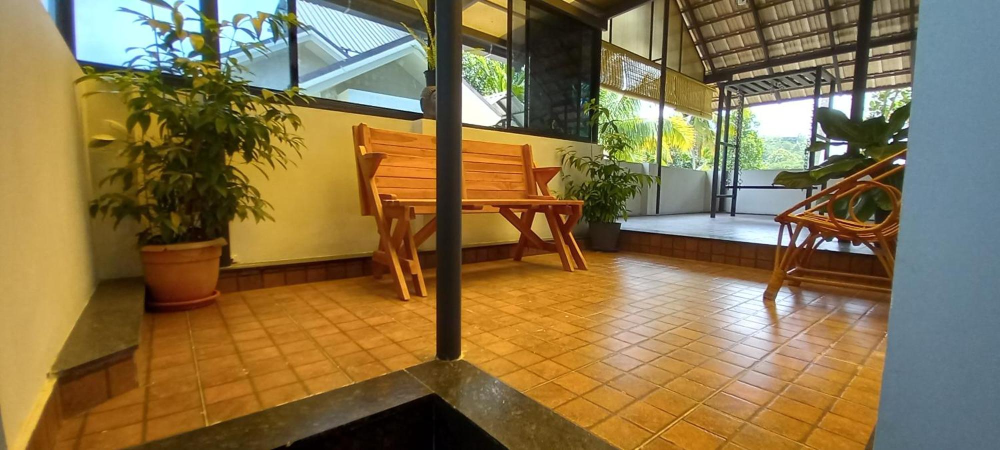 Eka Homes 3Bhdk Villa Thiruvananthapuram Exterior photo