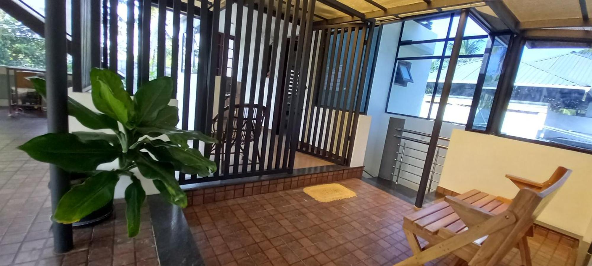 Eka Homes 3Bhdk Villa Thiruvananthapuram Exterior photo