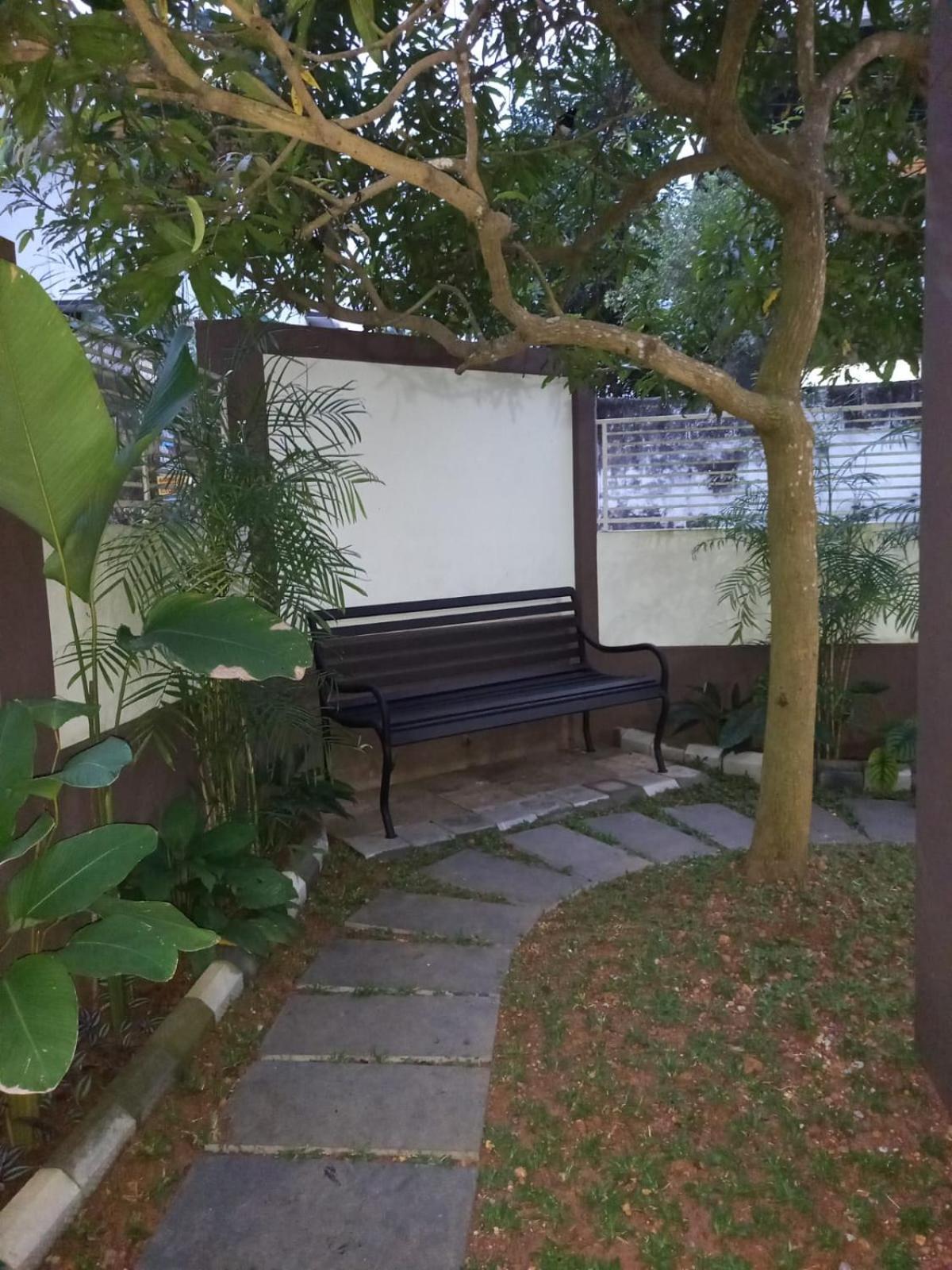 Eka Homes 3Bhdk Villa Thiruvananthapuram Exterior photo