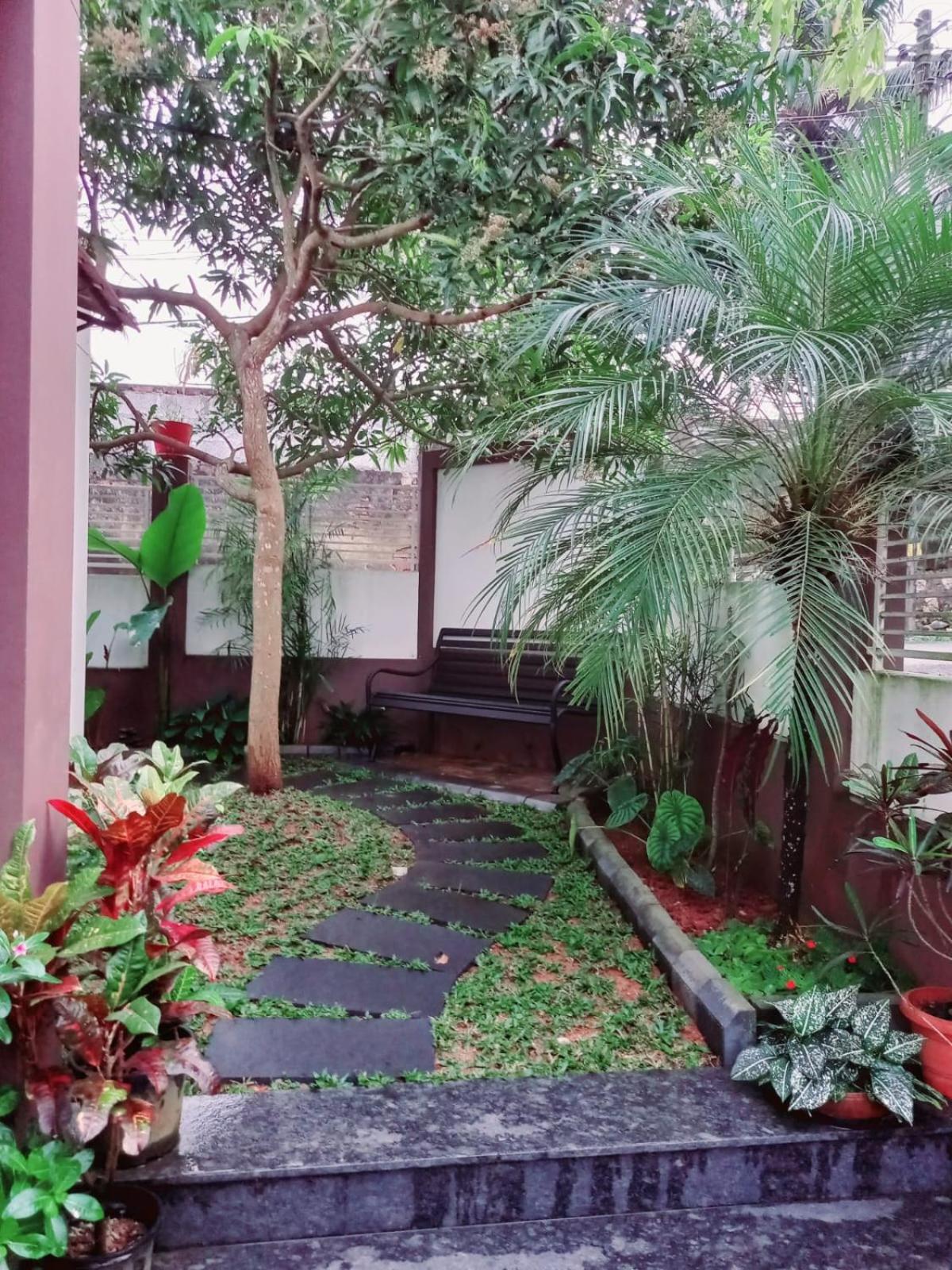 Eka Homes 3Bhdk Villa Thiruvananthapuram Exterior photo
