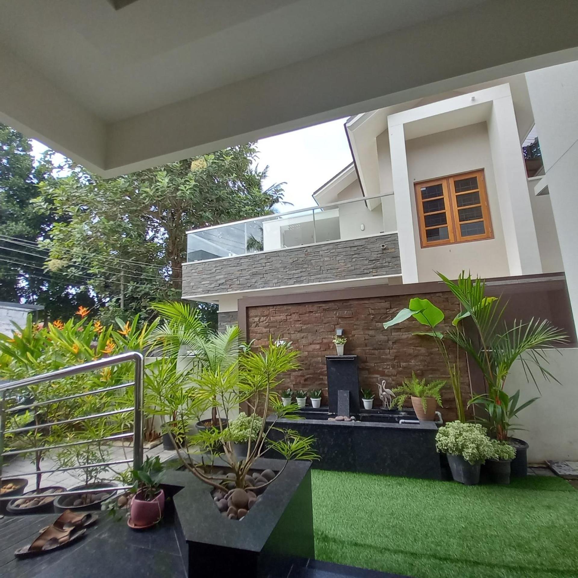 Eka Homes 3Bhdk Villa Thiruvananthapuram Exterior photo